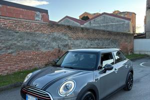Mini Cooper D