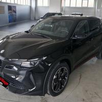 Alfa Romeo Junior elettrica Speciale 156cv