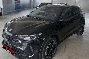 Alfa Romeo Junior elettrica Speciale 156cv