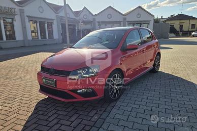 VOLKSWAGEN Polo GTI 1.8 5p. DSG BlueMotion Technol