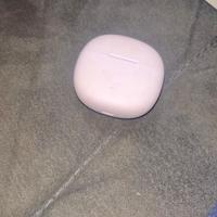 cuffie rosa