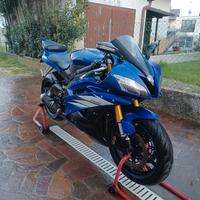 yamaha yzf r6 