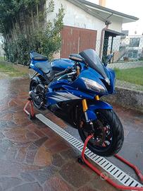 yamaha yzf r6 