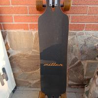 longboard miller