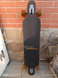 longboard miller
