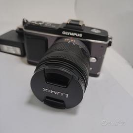 Olympus Pen E-P2 camera 