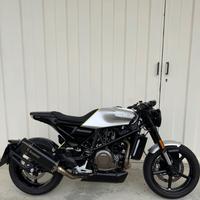 HUSQVARNA VITPILEN 701