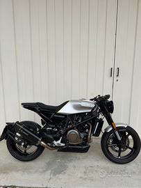 HUSQVARNA VITPILEN 701