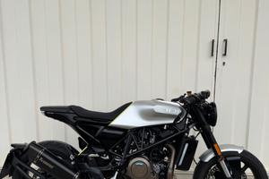 HUSQVARNA VITPILEN 701