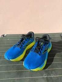 BROOKS GLYCERIN 21