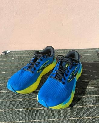 BROOKS GLYCERIN 21