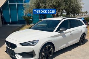 Cupra Leon Sportstourer 1.4 e-HYBRID 204 CV DSG - 