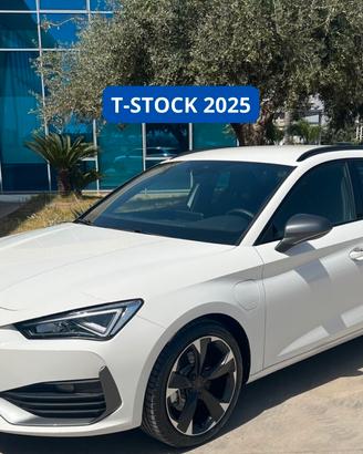 Cupra Leon Sportstourer 1.4 e-HYBRID 204 CV DSG - 