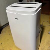 Condizionatore Portatile Zephir 12.000 BTU