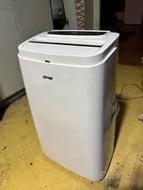 Condizionatore Portatile Zephir 12.000 BTU