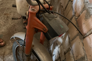 Atala Rizzato Ringo 50 cc