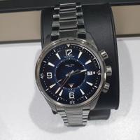 Jaeger-Le coultre  Polaris Mariner Memovox