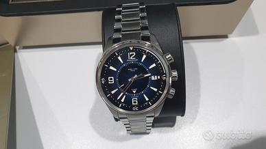 Jaeger-Le coultre  Polaris Mariner Memovox