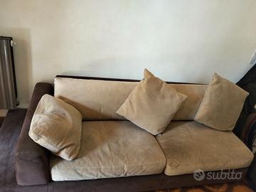 Divano design usato