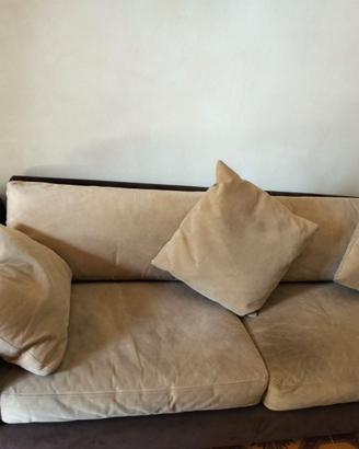 Divano design usato