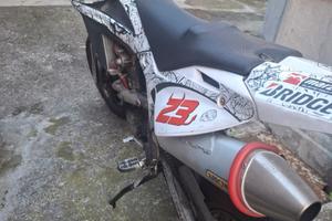 Husqvarna SM 510 - 2008