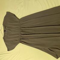 Vestitino estivo premaman Shein taglia S