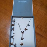 Set gioielli brosway