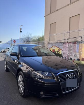 Audi A3 1.6 FSI Ambition – Idonea neopatentati