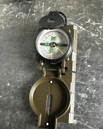 Bussola militare M-Tac Ranger Military Compass.