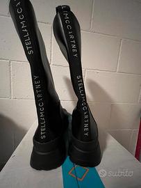 Stivali stella mcartney