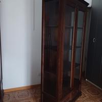 Vetrinetta arte povera
