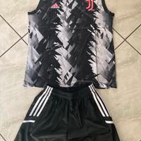 Completo calcio Juve