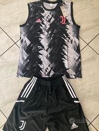 Completo calcio Juve