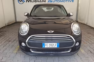 MINI One 1.5 One D 95cv *EURO 6*