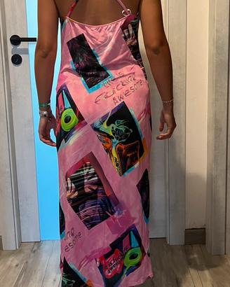 Vedtito Desigual