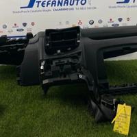 KIT AIRBAG COMPLETO RENAULT CLIO QUATTRO 2016