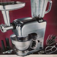 Impastatrice tritacar. frullat. pasta RIBASSATO!