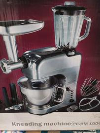 Impastatrice tritacar. frullat. pasta RIBASSATO!