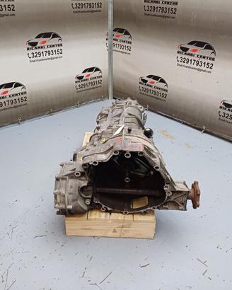 Cambio manuale 6 marce lls 2.0 tfsi cdn audi a5 20
