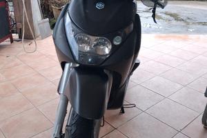 berverly 400