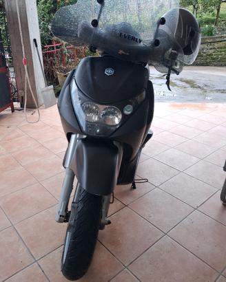 berverly 400