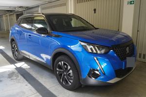 Peugeot 2008 GT Line – 2021 – 24.000 km