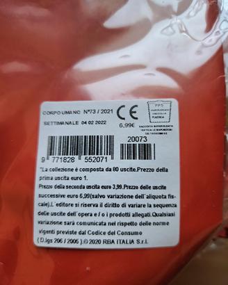 Divertiti e scopri Il Corpo Umano 