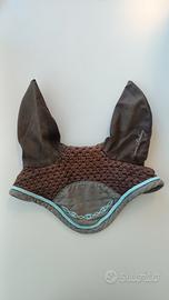 Cuffia per cavallo tg. M