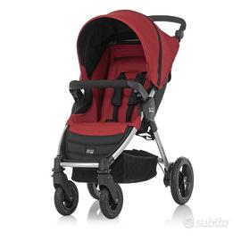 Passeggino Britax Römer B-Motion