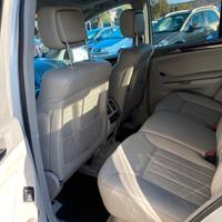 Mercedes ml 420