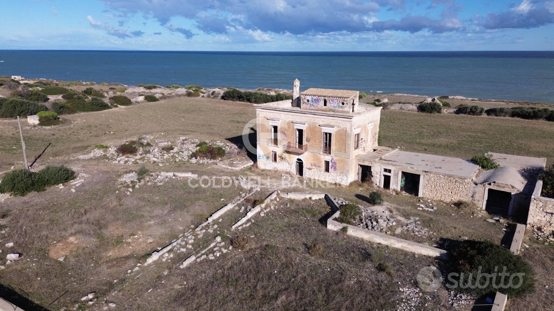 Villa - Bisceglie - Vista 3