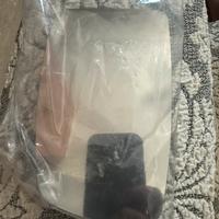 Specchio sinistro Fiat