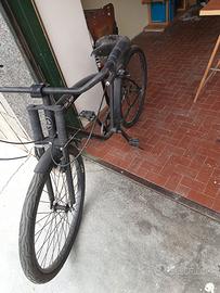 bicicletta