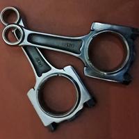 Elaborazione Fiat 500 / 126 Abarth Giannini